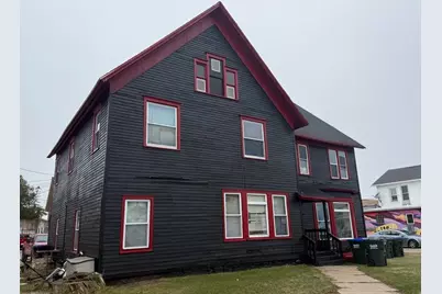 409 3rd Street, Algoma, WI 54201 - Photo 1