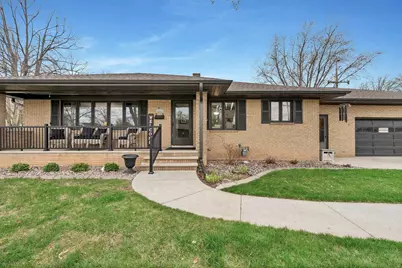 1412 Gross Avenue, Green Bay, WI 54304 - Photo 1