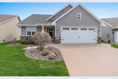 177 Clearwater Court, Appleton, WI 54913 - Photo 1