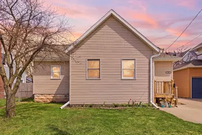 508 N Rankin Street, Appleton, WI 54911 - Photo 1