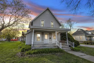 434 S Jackson Street, Green Bay, WI 54301 - Photo 1