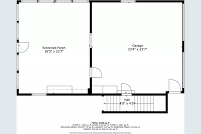 2203 Gilson Court, Green Bay, WI 54304 - Photo 54