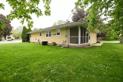 394 Taft Street, Fond du Lac, WI 54935 - Photo 4