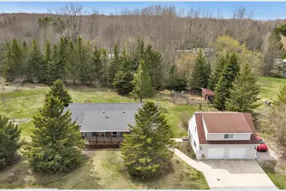 3627 Zirbel Road, Sturgeon Bay, WI 54235 - Photo 2