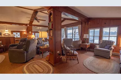 N2405 Long Cove Drive, Waupaca, WI 54981 - Photo 12