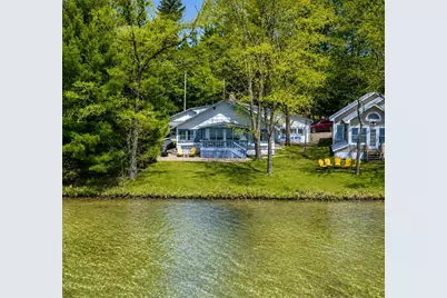 N2405 Long Cove Drive, Waupaca, WI 54981 - Photo 1