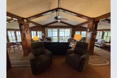 N2405 Long Cove Drive, Waupaca, WI 54981 - Photo 14