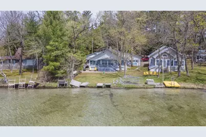 N2405 Long Cove Drive, Waupaca, WI 54981 - Photo 1
