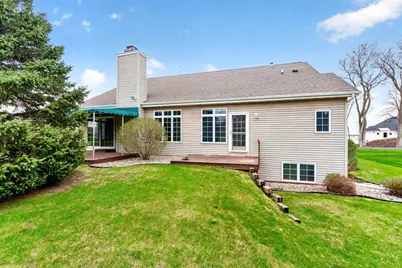 4431 Bellhaven Lane, Oshkosh, WI 54904 - Photo 40