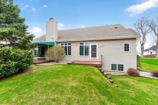 4431 Bellhaven Ln, Oshkosh, WI 54904 - Photo 40