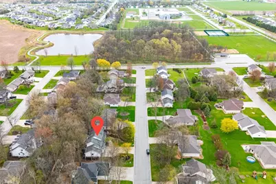 W5940 Moonflower Drive, Appleton, WI 54915 - Photo 50