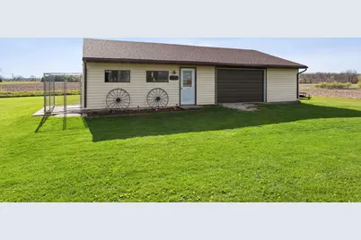 W2150 Crosstown Road, Hilbert, WI 54129 - Photo 26