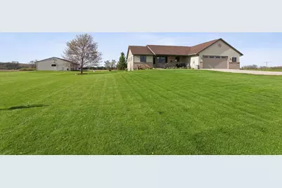 W2150 Crosstown Road, Hilbert, WI 54129 - Photo 28