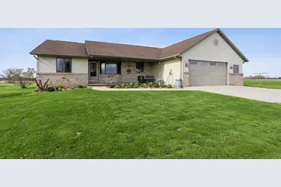 W2150 Crosstown Road, Hilbert, WI 54129 - Photo 22