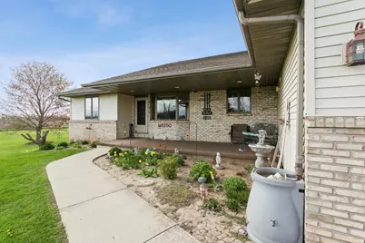 W2150 Crosstown Road, Hilbert, WI 54129 - Photo 24