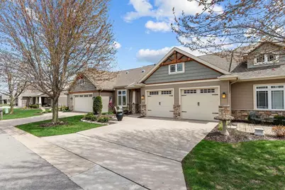 1355 Prairie Lake Circle, Neenah, WI 54956 - Photo 52