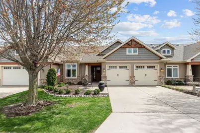 1355 Prairie Lake Circle, Neenah, WI 54956 - Photo 1