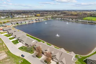 1355 Prairie Lake Cir, Neenah, WI 54956 - Photo 12