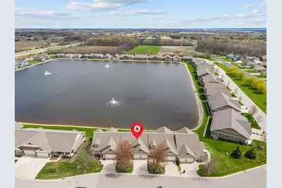 1355 Prairie Lake Circle, Neenah, WI 54956 - Photo 20