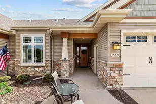 1355 Prairie Lake Cir, Neenah, WI 54956 - Photo 2