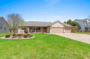 1955 Sagebrush Way, Green Bay, WI 54311 - Photo 56