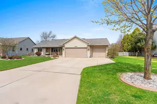 1955 Sagebrush Way, Green Bay, WI 54311 - Photo 54