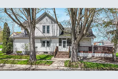 127 3rd Street, Winneconne, WI 54986 - Photo 1