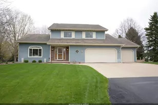 140 Overland Trail, Oshkosh, WI 54904 - Photo 1