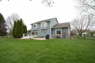 140 Overland Trail, Oshkosh, WI 54904 - Photo 54