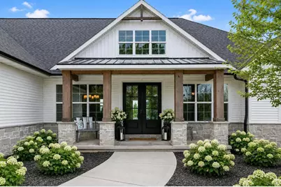 699 Blackberry Court, Oneida, WI 54155 - Photo 4