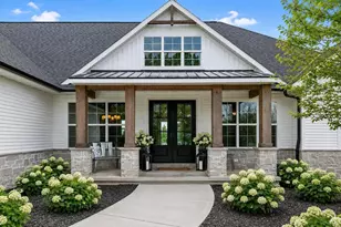 699 Blackberry Ct, Oneida, WI 54155 - Photo 4