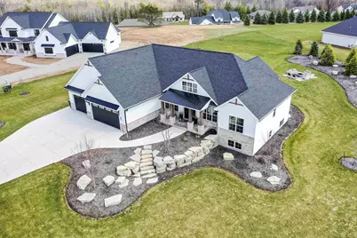 699 Blackberry Court, Oneida, WI 54155 - Photo 60