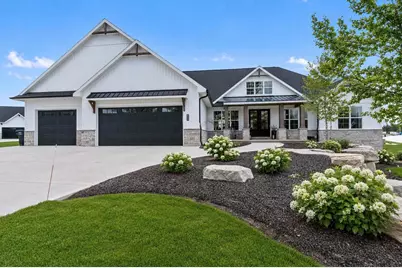 699 Blackberry Court, Oneida, WI 54155 - Photo 1