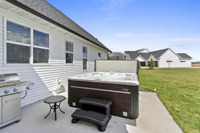 699 Blackberry Court, Oneida, WI 54155 - Photo 48