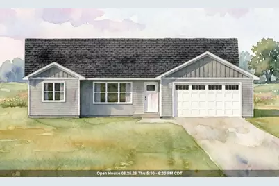 302 Fairview Lane, Chilton, WI 53014 - Photo 1