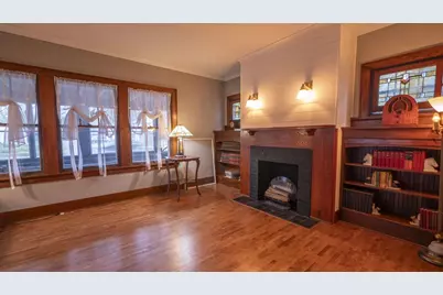 414 Fulton Street, Waupaca, WI 54981 - Photo 6