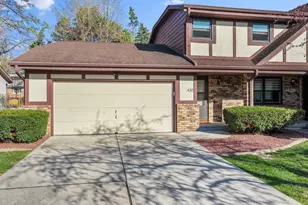 430 Silver Spring Dr, Green Bay, WI 54303 - Photo 1
