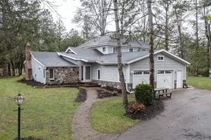 E1233 Pine Tree, Waupaca, WI 54981 - Photo 2