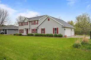 3663 Hickory Ridge Rd, Oshkosh, WI 54904 - Photo 50