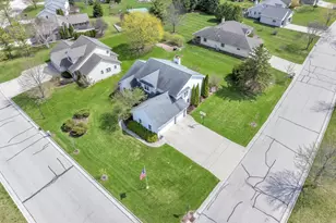 235 Hills Dr, Plymouth, WI 53073 - Photo 30