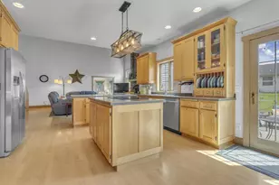 235 Hills Dr, Plymouth, WI 53073 - Photo 6