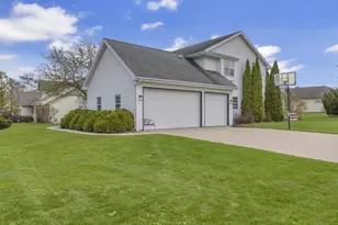 235 Hills Dr, Plymouth, WI 53073 - Photo 28