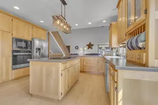 235 Hills Dr, Plymouth, WI 53073 - Photo 10