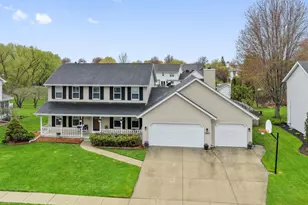 1960 Charles St, De Pere, WI 54115 - Photo 2