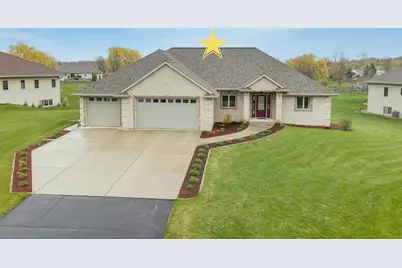 3663 Half Crown, De Pere, WI 54115 - Photo 46