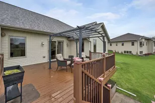 3663 Half Crown, De Pere, WI 54115 - Photo 46