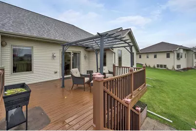 3663 Half Crown, De Pere, WI 54115 - Photo 40