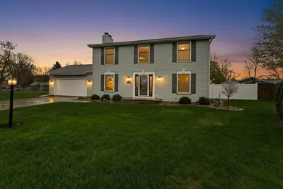 615 Mallard Court, De Pere, WI 54115 - Photo 1