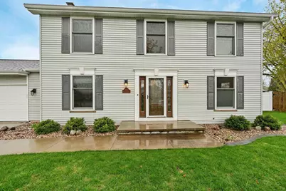 615 Mallard Court, De Pere, WI 54115 - Photo 12