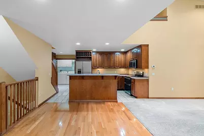 1243 Prairie Falcon Trail, Green Bay, WI 54313 - Photo 8